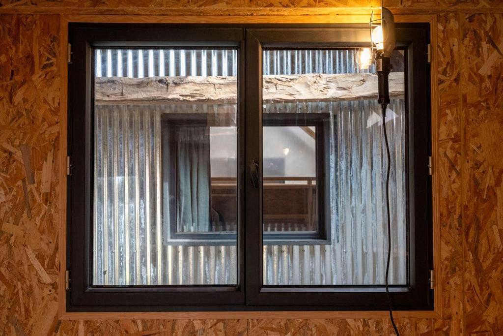 La Ferme Du Golf, Gite Atypique Et Artistique Lancieux Eksteriør billede